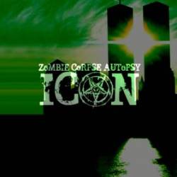 Zombie Corpse Autopsy : iCon